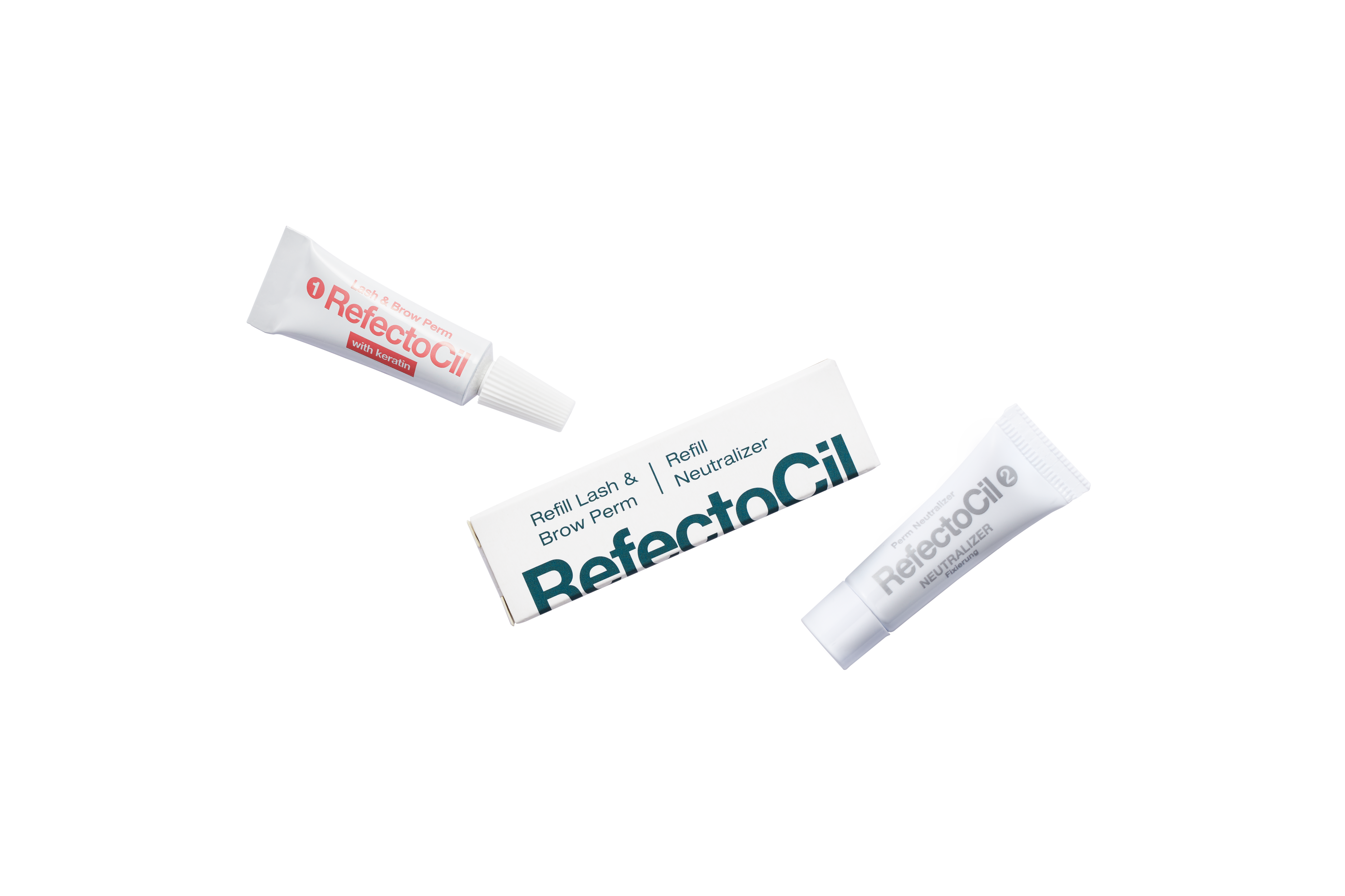 Brow Lamination Kit - Image 4