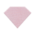 Glitter Soft Pink Drop